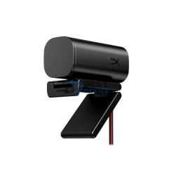 CÁMARA WEB HYPERX VISION S 75X30AA NEGRO