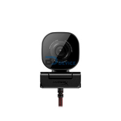 CÁMARA WEB HYPERX VISION S 75X30AA NEGRO