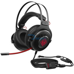 AURICULAR GAMER HP 1KF76AA ABL 800