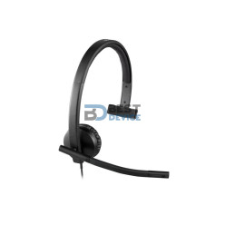 AURICULAR LOGITECH 981-000570 H570 MONO