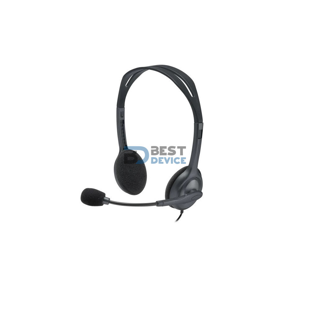 AURICULAR LOGITECH 981-000612 H111 AURICULAR LOGITECH 981-000612 H111