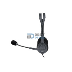 AURICULAR LOGITECH 981-000612 H111