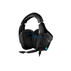 AURICULAR GAMER LOGITECH 981-000748 G635 7.1 LIGHTSYNC