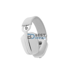 AURICULAR LOGITECH 981-001218 ZONE VIBE BLANCO