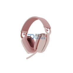 AURICULAR LOGITECH 981-001223 ZONE VIBE ROSA