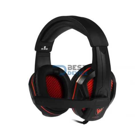 AURICULAR GAMER SATE AE-364 USB 7.1