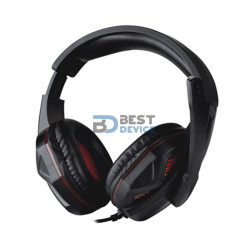 AURICULAR GAMER SATE AE-364 USB 7.1