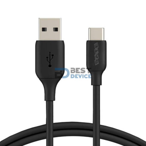 CABLE SATE AL-AC2 USB-A A USB-C 3.1 2M