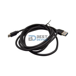 CABLE SATE AL-AC2 USB-A A USB-C 3.1 2M