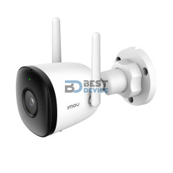 CÁMARA IMOU IPC F42FP BULLET 2E 4MP 0280B