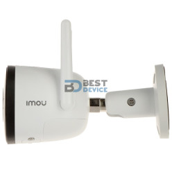 CÁMARA IMOU IPC F42FP BULLET 2E 4MP 0280B