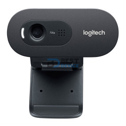 CÁMARA WEB LOGITECH 960-000694 C270 USB