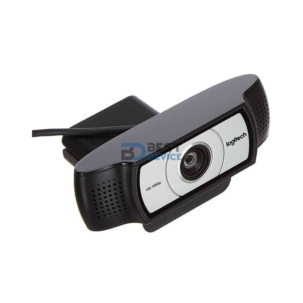 CÁMARA WEB LOGITECH 960-000971 C930-E CÁMARA WEB LOGITECH 960-000971 C930-E