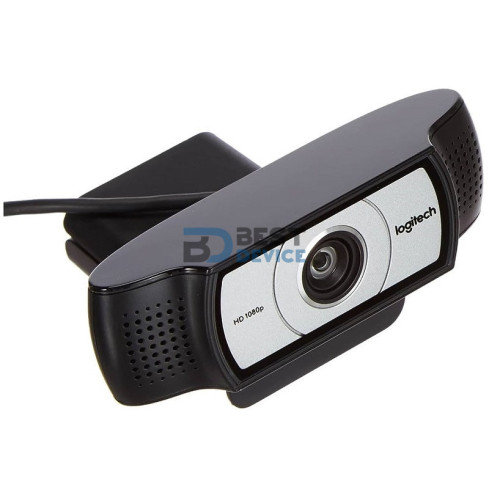 CÁMARA WEB LOGITECH 960-000971 C930-E