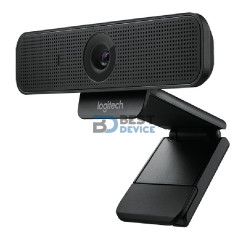 CÁMARA WEB LOGITECH 960-001075 C925E