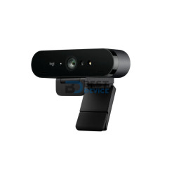 CÁMARA WEB LOGITECH VC 960-001105 BRIO 4K