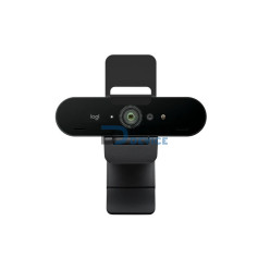 CÁMARA WEB LOGITECH VC 960-001105 BRIO 4K