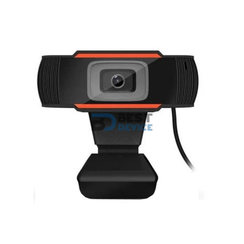 CÁMARA WEB MIDI PRO MDP-WE 05