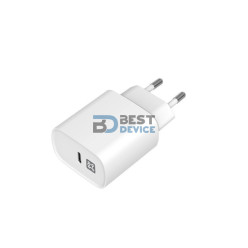 CARGADOR VERB PARA PARED XTREMEMAC USB TYPE-C 20W PD