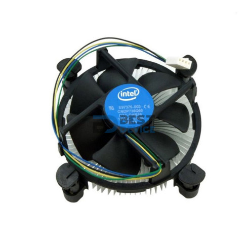 COOLER INTEL LGA 1151 E97379-I3/I5/I7