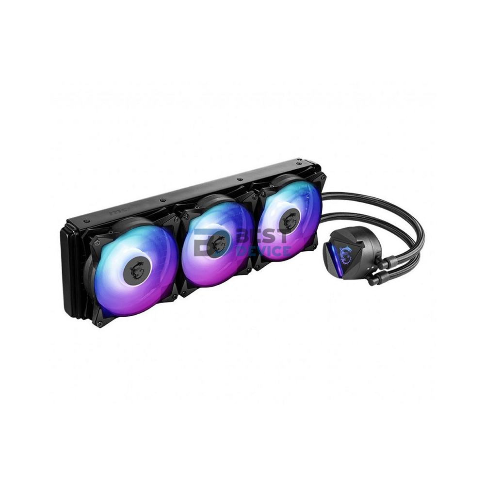 COOLER MSI MAG 360R LIQUIDO