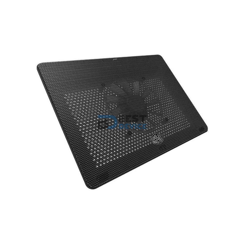COOLING PAD PARA NOTEBOOK COOLER MASTER NOTEPAL L2 COOLING PAD PARA NOTEBOOK COOLER MASTER NOTEPAL L2
