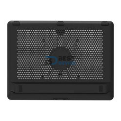 COOLING PAD PARA NOTEBOOK COOLER MASTER NOTEPAL L2