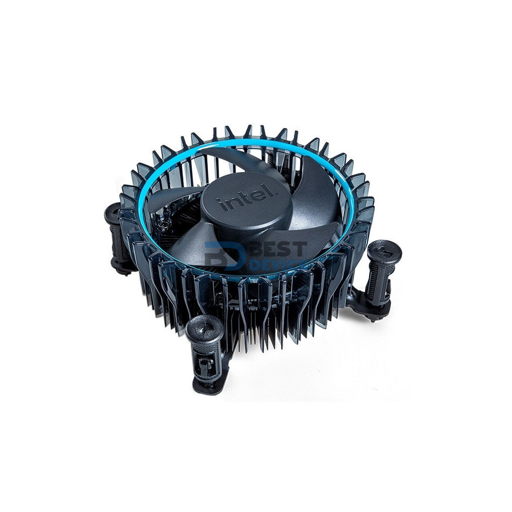 COOLER PARA PROCESADOR INTEL LGA 1700 COOLER PARA PROCESADOR INTEL LGA 1700