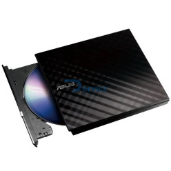 GRABADOR EXTERNO ASUS DVD-RW SDRW-08D2S-U