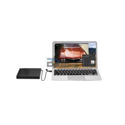 GRABADOR EXTERNO DVD-RW MULTIFUNCION USB 3.0