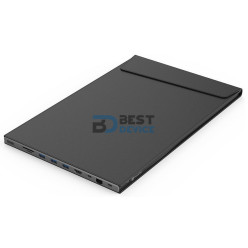 ESTUCHE VERB MULTICONEXION TYPE C MACBOOK 13