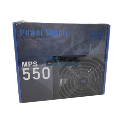 FUENTE MTEK MPS550 24 PINES C/SATA