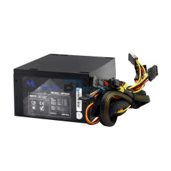 FUENTE MTEK 650 WATS ATX 24