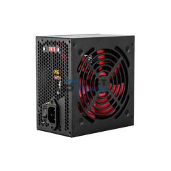 FUENTE SATE ATX 500W REAL PRO580
