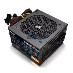 FUENTE AIGO ATX 500W WARRIOR AK500 220V