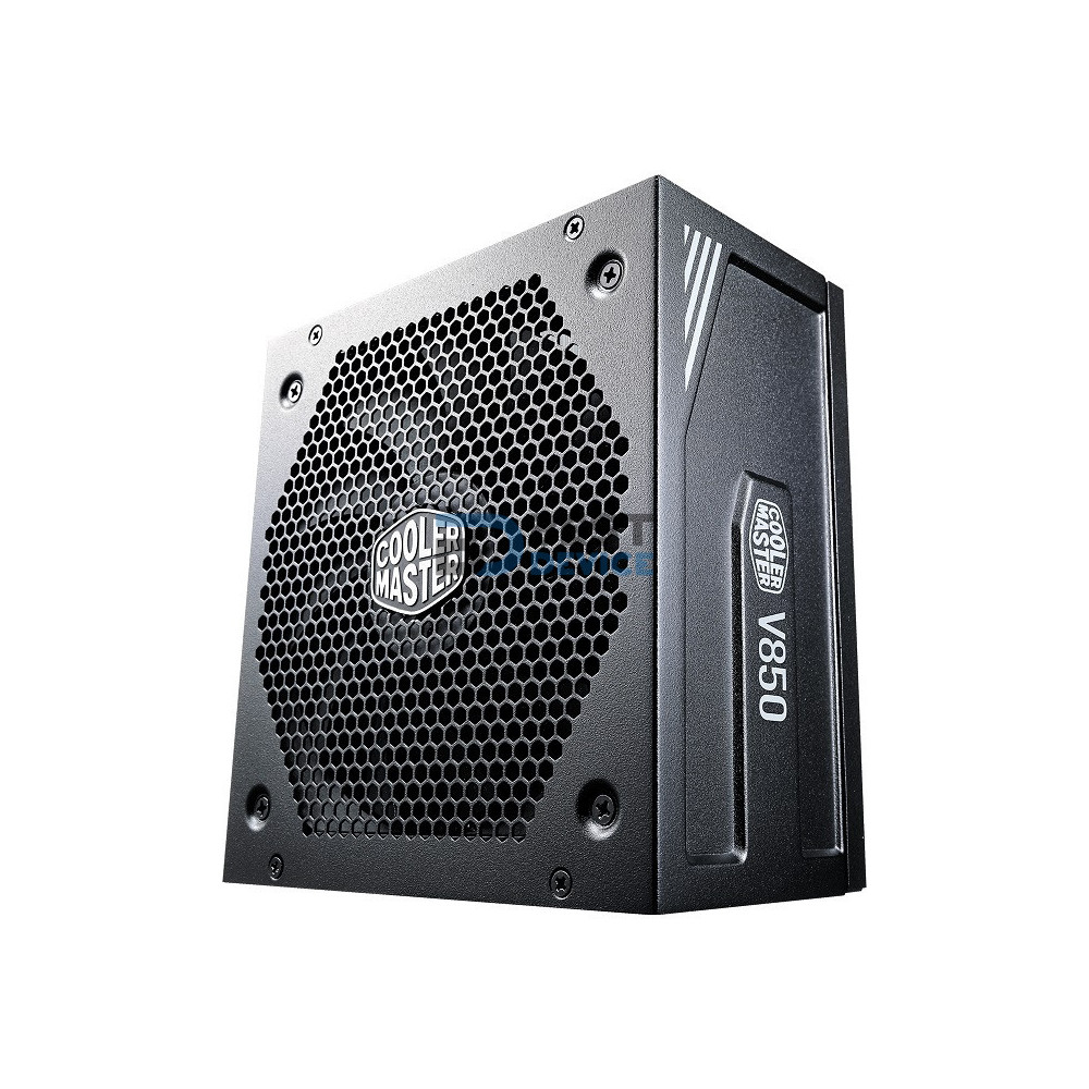FUENTE COOLER MASTER 850W GOLD FUENTE COOLER MASTER 850W GOLD