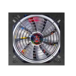 FUENTE SATE 750W RGB GOLD PRO 80 PLUS