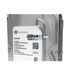 DISCO DURO 8 TB SEAGATE DAHUA SKYHAWK