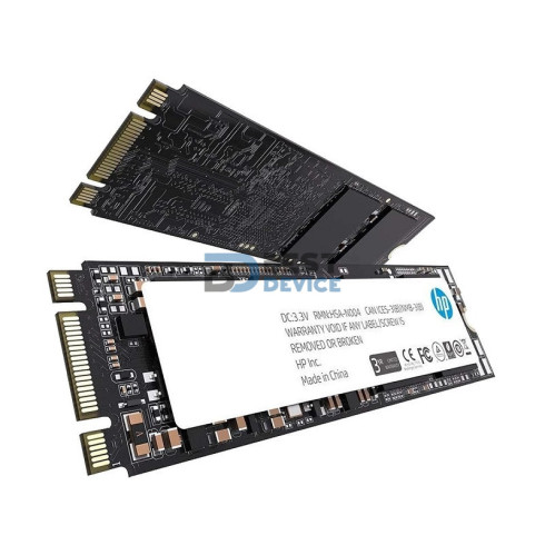 SSD HP 120GB 2LU78AA ABL S700 M.2