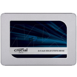 SSD CRUCIAL 2 TB MX500