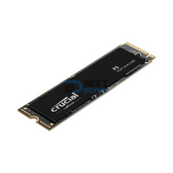 SSD CRUCIAL 2 TB P3 M.2 NVME