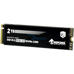 SSD KEEPDATA 2 TB NVME M.2 4.0