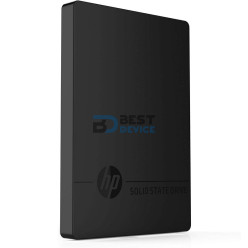 SSD EXTERNO HP 250GB 3XJ06AA ABB P600
