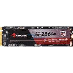 SSD KEEPDATA 256GB NVME M.2 3.0