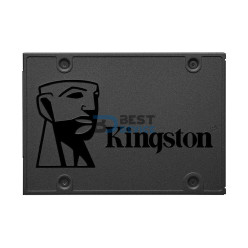 SSD KINGSTON 480GB SATA3 2.5 SA400S37/48