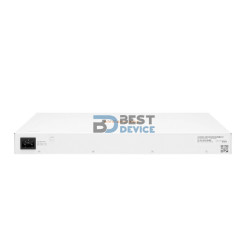 SWITCH HPE ARUBA 1830 24G 12P C4 POE 2SFP 195W JL813A