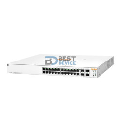 SWITCH HPE ARUBA INSTANT ON 1930 24G (JL684B)