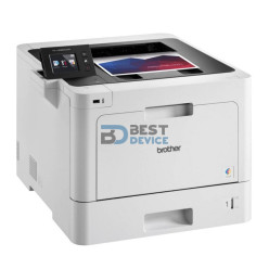 IMPRESORA BROTHER LASER HL-L8360CDW WIF/DUPLEX COLOR