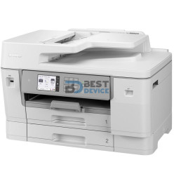 IMPRESORA BROTHER MFCJ6955DW MFP COLOR DUPLEX A3 R
