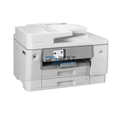 IMPRESORA BROTHER MFCJ6955DW MFP COLOR DUPLEX A3 R